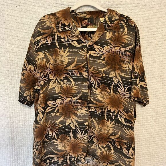 Caribbean Shirt ✨ - Picture 2 of 6